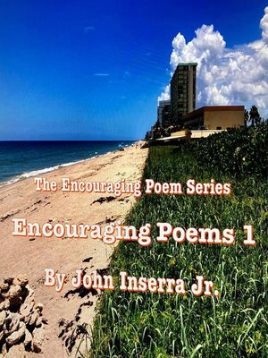 cover image of Encouraging Poems 1